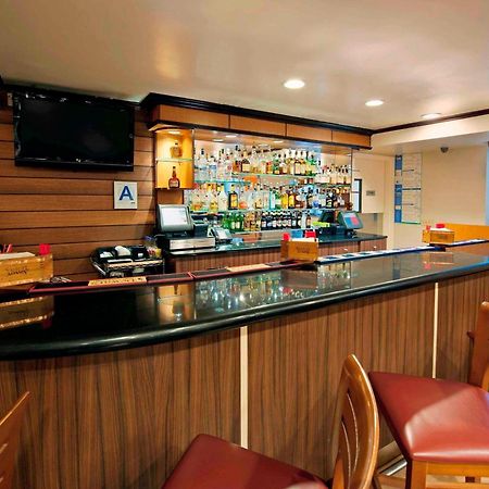 Fairfield Inn By Marriott Jfk Airport Nowy Jork Zewnętrze zdjęcie
