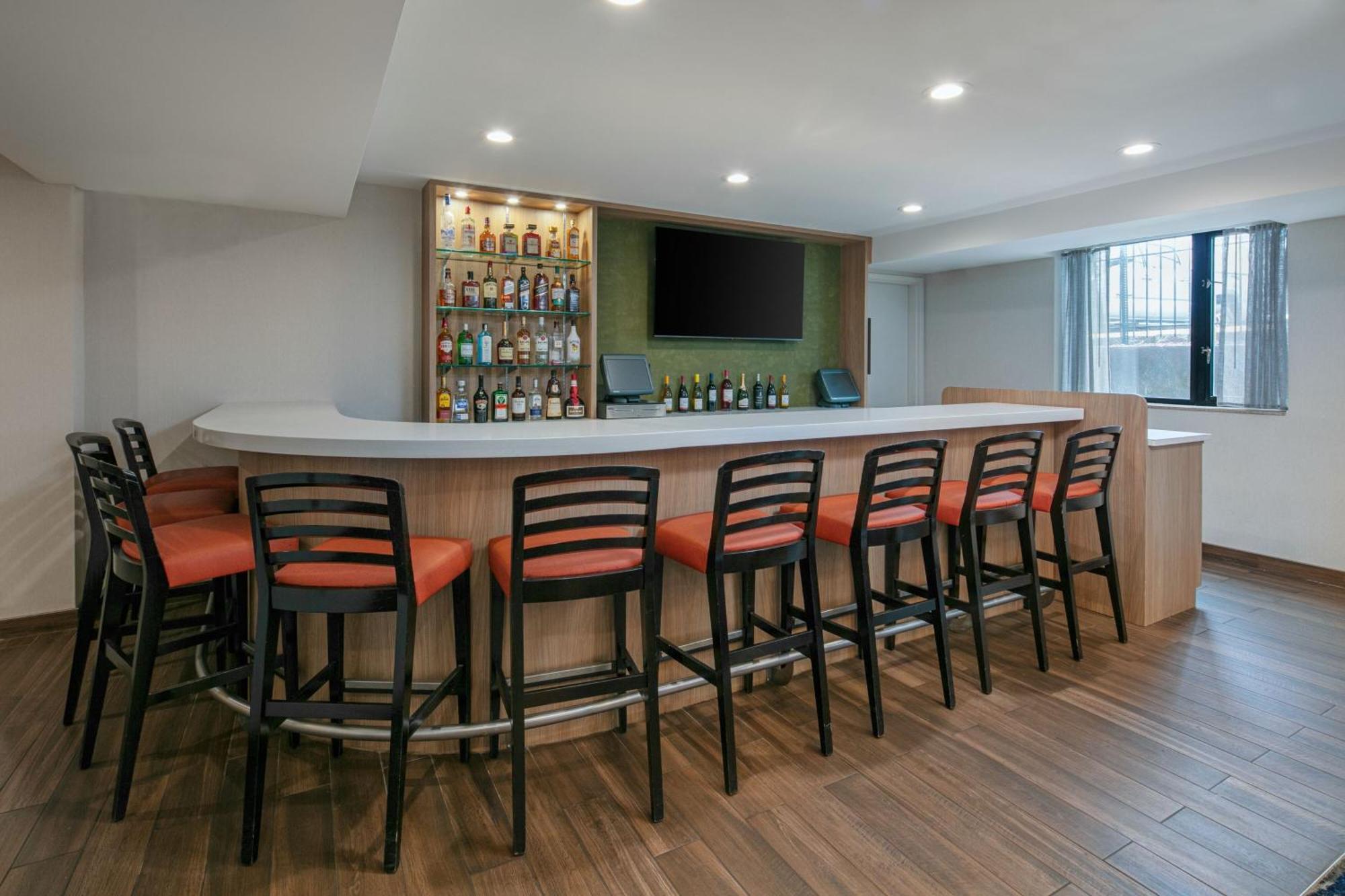 Fairfield Inn By Marriott Jfk Airport Nowy Jork Zewnętrze zdjęcie